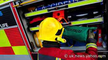 One man rescued as firefighters tackle ‘severe’ restaurant blaze in Birmingham