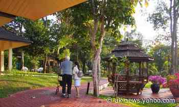Can Thailand provide better dementia care than the UK?