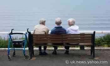 Connecting elderly care with local communities