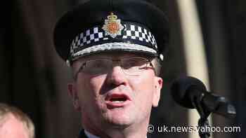 Police chief apologises after children abused ‘in plain sight’