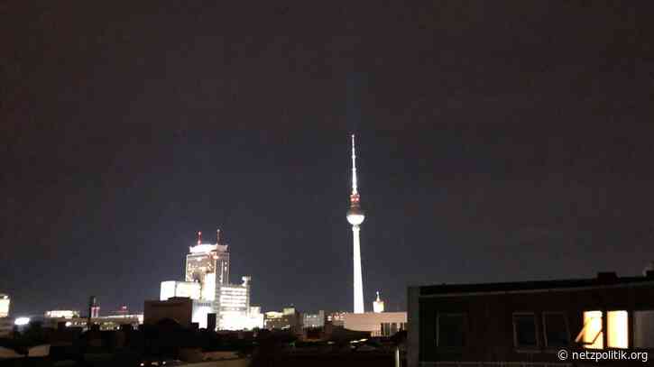 Was vom Tage übrig blieb: DOJ, BGH und NSA