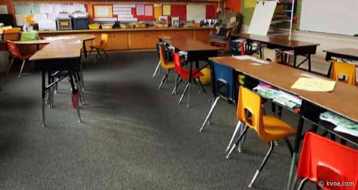 Pushing for more education funding in Arizona