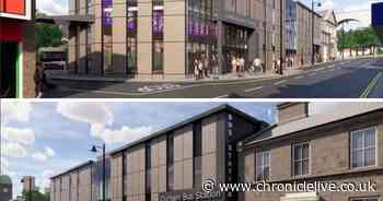 Extra security measures added to plans for new Durham bus station over crime fears