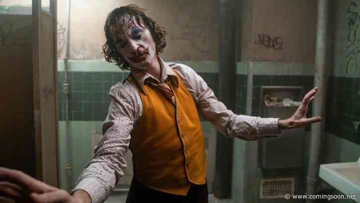 Warner Bros. to Rerelease Joker in Select Theaters on January 17