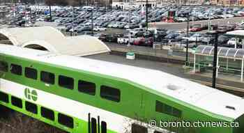 Getting on GO Transit could mean digging deeper into your wallet