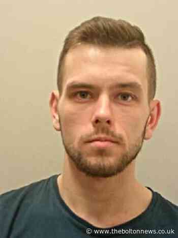 Man who bought £5 stun gun from wish.com to protect harassed girlfriend jailed
