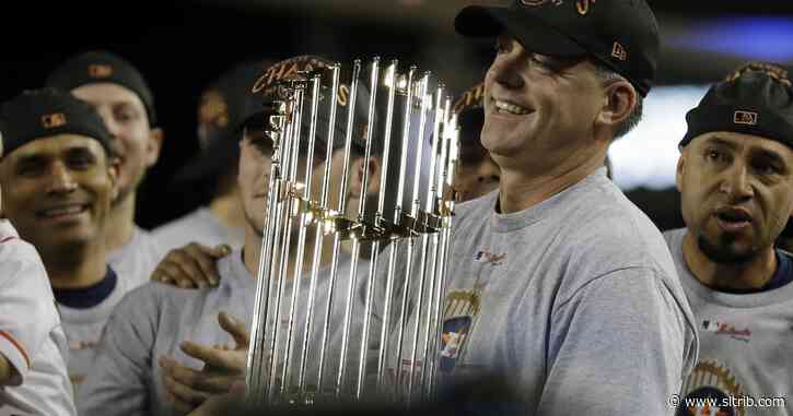 Gordon Monson: The Astros and other cheaters have questions to ask and answer for themselves