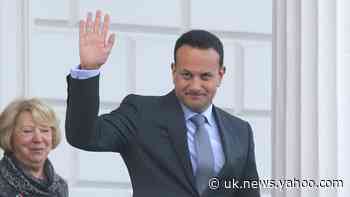 Battle lines drawn as Ireland’s General Election date unveiled