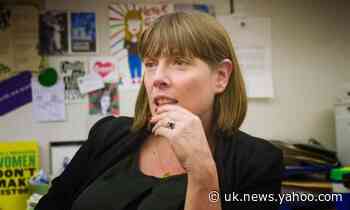 Jess Phillips calls for citizens’ assembly to tackle climate crisis