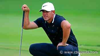 Brooks Koepka details recovery from knee injury while gearing up for return in Abu Dhabi