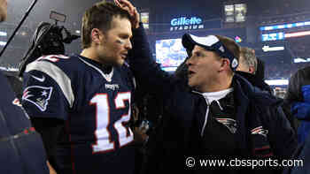 Josh McDaniels' return helps Patriots in quest to keep Tom Brady, but it's not the entire equation