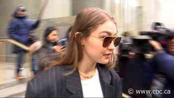 Jury selection continues for Harvey Weinstein rape trial, after Gigi Hadid causes a stir