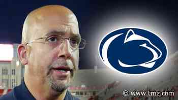 Penn St. FB Accused of Violent Sexual Hazing, 'I'm Going to Sandusky You'