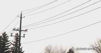 Near-record demand triggers electricity emergency alerts in Alberta Monday night