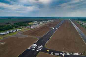 Remkes: Alleen groei Schiphol en opening Lelystad Airport bij minder stikstof