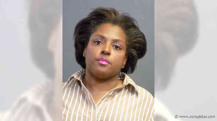 Woman pulls knife at South Coast Plaza jewelry store, makes off with $2 million worth of merchandise