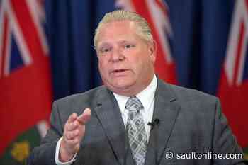 Ontario and Canada Call for Justice for Victims of Plane Crash in Iran