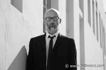 Moby Announces New Charitable Album & Live Show in 2020, Shares Daring Single 'Power Is Taken': Listen