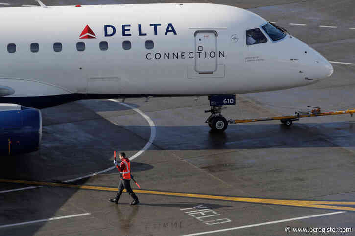 Delta to pay $1.6 billion in profit sharing to its workers