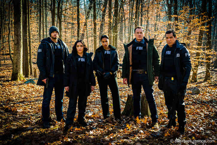 ‘It’s A Well Oiled Machine’: ‘FBI: Most Wanted’ Stars Kellan Lutz And Roxy Sternberg On Dick Wolf’s Latest Creation