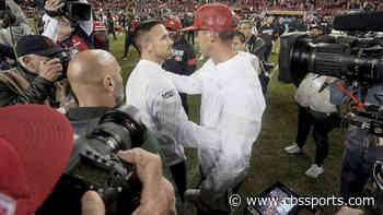 Kyle Shanahan warns 49ers about underestimating Packers after Week 12 blowout: 'Don't be that stupid'