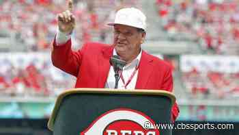 Pete Rose chimes in on Astros cheating scandal: I was wrong for gambling, but I didn't taint the game