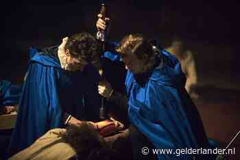 Eerste Nederlandse Netflixserie: ‘Mijn vrienden vinden het opeens vet wat ik doe’