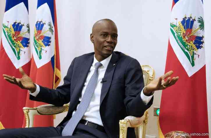 Political vacuum in Haiti could let president rule single-handedly