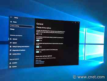 Major Windows flaw was discovered and reported by the NSA     - CNET