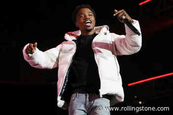 RS Charts: Roddy Ricch’s ‘Please Excuse Me for Being Antisocial’ Returns to Number One
