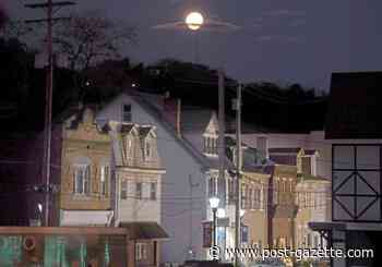 Millvale probes alleged vulgar comments by police chief