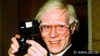 Andy Warhol exhibit set to debut at Art Gallery of Ontario in 2021