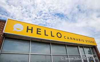 New cannabis store set to open in early March