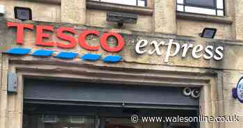 The reason why this Tesco store in Cardiff has started hiding some of its meat