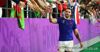 The big name Six Nations players you won't be seeing this year because they've said goodbye