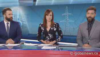 Edmonton noon weather forecast: Tuesday, Jan. 14, 2020