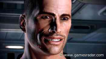 BioWare is tweeting about Mass Effect and we hope it's more than just fluff