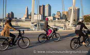 CoGo Adding E-Bikes, More Stations