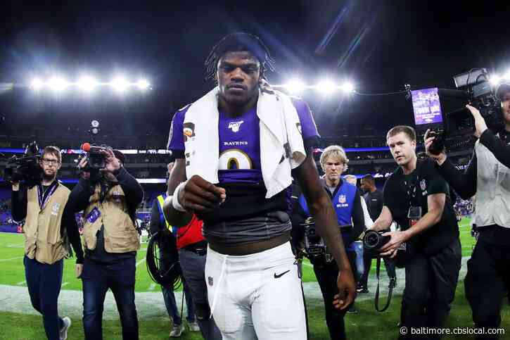 Ray Lewis: Fans ‘Should Be Really Excited About What The Future Holds’ For Ravens