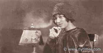 The Harlem Renaissance Through Zora Neale Hurston’s Eyes