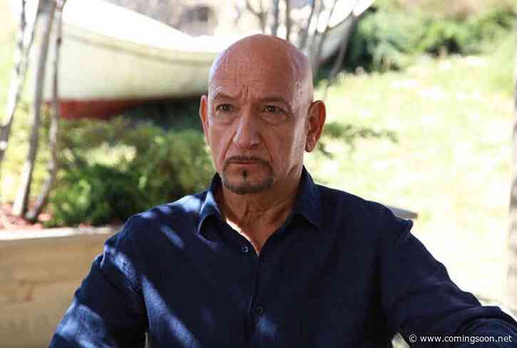 Exclusive Intrigo: Death of an Author Clip Starring Ben Kingsley