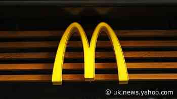 Councillors back plans for McDonalds in last county without the fast food branch