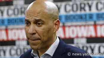 How race hurt Cory Booker — and the rest of 2020's diverse field