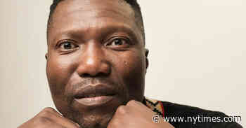 For This Choreographer, the Traditional Is Contemporary