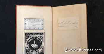 Edith Wharton’s ‘The Age of Innocence’ Comes Home