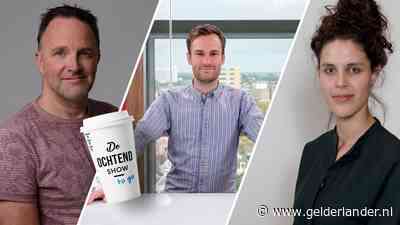 Zaak rond moord op Derk Wiersum in de Ochtend Show to go