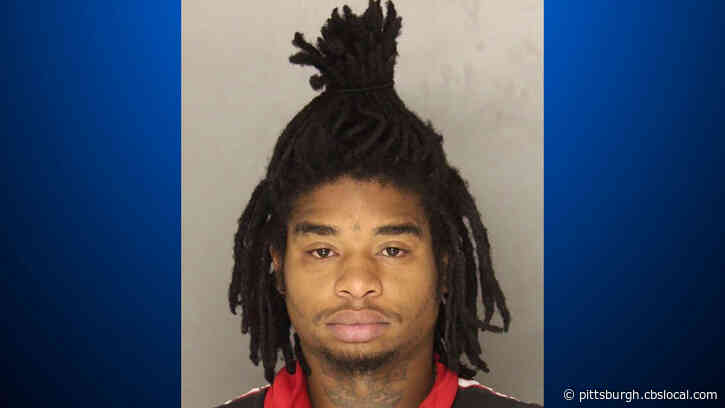 Westmoreland County Man Who Allegedly Put Gun To Woman’s Head Arrested At Courthouse