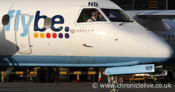 Government reaches deal with Flybe shareholders to keep airline operating