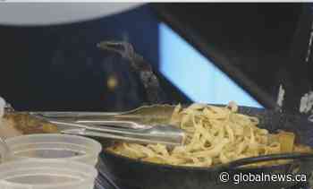 Cooking for Comfort with Lindsay Porter from London Local