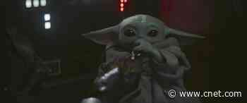 The Mandalorian: Everything we know about Disney Plus Star Wars show     - CNET